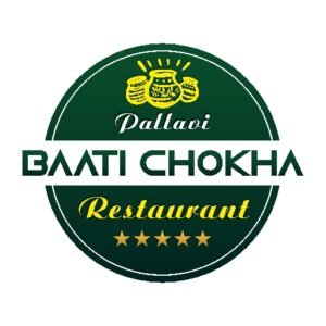 Pallavi Baati Chokha